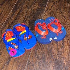 Baby sandal bundle